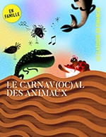Réservez les meilleures places pour Le Classique Du Dimanche - Carnav(oc)al - Seine Musicale - Auditorium P.devedjian - Du 14 janvier 2023 au 15 janvier 2023