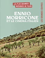 Book the best tickets for Ennio Morricone & Le Cinema Italien - Seine Musicale - Auditorium P.devedjian -  Jun 4, 2023