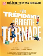 Réservez les meilleures places pour La Vie Trepidante De Brigitte Tornade - Auditorium Espace Malraux - Du 09 décembre 2022 au 10 décembre 2022