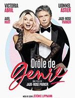 Book the best tickets for Drôle De Genre - Salle De L'arsenal -  February 4, 2023