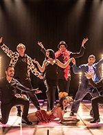 Book the best tickets for Le Cabaret Extraordinaire - Cac - Concarneau - From 14 January 2023 to 15 January 2023