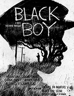 Réservez les meilleures places pour Black Boy - Le Galet - Le 3 février 2023