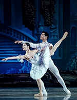 Réservez les meilleures places pour Le Grand Ballet De Kiev - Le Galet - Du 09 février 2023 au 10 février 2023