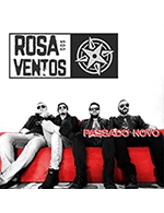 Réservez les meilleures places pour Rosa Dos Ventos - Salle De L'agora - Commentry - Le 3 février 2023
