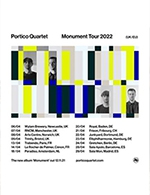 Book the best tickets for Portico Quartet - Paul B -  April 12, 2023