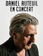 Book the best tickets for Daniel Auteuil En Concert - Le Cedre -  March 3, 2023