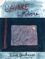 Book the best tickets for L'avare - Theatre De L'olivier-scenes Et Cines - From 03 March 2023 to 05 March 2023