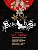 Book the best tickets for Swallow The Sun + Avatarium - Secret Place -  Apr 23, 2023