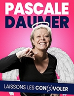 Book the best tickets for Pascale Daumer - Compagnie Du Cafe Theatre - Petite Salle - From 19 December 2022 to 23 December 2022