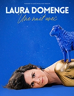 Book the best tickets for Laura Domenge - Compagnie Du Cafe Theatre - Grande Salle - From 22 March 2023 to 25 March 2023