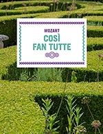 Book the best tickets for Cosi Fan Tutte - Opera De Toulon - From January 27, 2023 to January 31, 2023