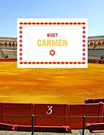 Réservez les meilleures places pour Carmen - Opera De Toulon - Du 30 avr. 2023 au 5 mai 2023