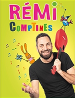 Réservez les meilleures places pour Remi - Le Concert Des Comptines - Royal Comedy Club - Le 15 février 2023