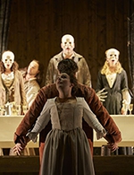 Book the best tickets for Mozart : Don Giovanni - Opera Royal - From 16 January 2023 to 17 January 2023
