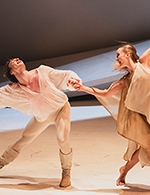 Réservez les meilleures places pour Romeo Et Juliette - Opera De Toulon - Du 30 mars 2023 au 31 mars 2023