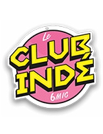 Réservez les meilleures places pour Le Club Indé - Th Da Freak - 6mic - Du 09 décembre 2022 au 10 décembre 2022