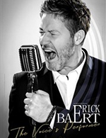 Book the best tickets for Eric Baert - L'odeon - Perols - From 01 November 2022 to 30 November 2022