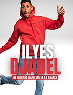 Book the best tickets for Ilyes Djadel - L'odeon - Perols -  April 12, 2023