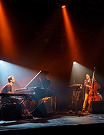 Book the best tickets for Foehn Trio & Malo Lacroix - Espace Albert Camus - From 11 May 2023 to 12 May 2023