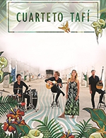 Réservez les meilleures places pour Cuarteto Tafi - Salle Capranie - Du 09 décembre 2022 au 10 décembre 2022