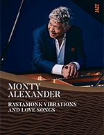 Réservez les meilleures places pour Monty Alexander - Seine Musicale - Auditorium P.devedjian - Du 15 mai 2023 au 16 mai 2023