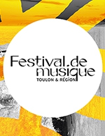 Réservez les meilleures places pour Nuit Du Piano - Opera De Toulon - Du 31 mars 2023 au 01 avril 2023