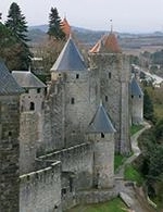 Book the best tickets for Chateau De La Cite De Carcassonne - Chateau De La Cite De Carcassonne - From January 1, 2023 to December 31, 2024