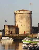 Réservez les meilleures places pour Tours De La Rochelle - Tours De La Rochelle - Du 1 janvier 2023 au 31 décembre 2024