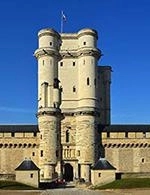 Book the best tickets for Chateau De Vincennes - Chateau De Vincennes - From Jan 1, 2023 to Dec 31, 2024