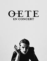 Book the best tickets for Oete + Achile + Ano Poli - Salle Du Rotz - From 14 October 2022 to 15 October 2022