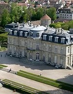 Book the best tickets for Chateau De Champs Sur Marne - Chateau De Champs-sur-marne - From January 1, 2023 to December 31, 2024