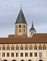 Réservez les meilleures places pour Abbaye De Cluny - Abbaye De Cluny - Du 1 janvier 2023 au 31 décembre 2024