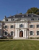 Book the best tickets for Chateau De Ferney-voltaire - Chateau De Ferney-voltaire - From January 1, 2023 to December 31, 2024