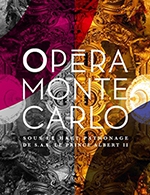 Réservez les meilleures places pour Cécile Mclorin Salvant - Opera Garnier De Monte Carlo - Du 29 novembre 2022 au 30 novembre 2022