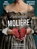 Réservez les meilleures places pour Mademoiselle Moliere - Espace Andre Malraux - Du 05 décembre 2022 au 06 décembre 2022