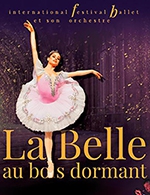Book the best tickets for La Belle Au Bois Dormant - Brest Arena -  March 17, 2023