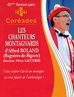 Réservez les meilleures places pour Chanteurs Montagnards - Eglise - Ardin - Du 01 octobre 2022 au 02 octobre 2022