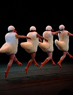 Book the best tickets for Tutu - Grand Theatre De Calais - From 28 June 2023 to 29 June 2023