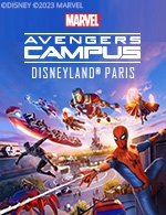 Réservez les meilleures places pour Billet Liberte 1 Jour / 1 Parc - Disneyland Paris - Du 04 octobre 2022 au 30 mars 2024
