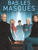 Book the best tickets for Bas Les Masques - Salle Paul Fort -  March 4, 2023