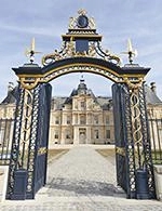 Book the best tickets for Chateau De Maisons-laffitte - Chateau De Maisons - From January 1, 2023 to December 31, 2024