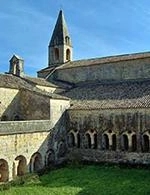 Réservez les meilleures places pour Abbaye Du Thoronet - Abbaye Du Thoronet - Du 1 janvier 2023 au 31 décembre 2024