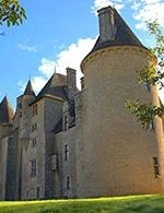 Book the best tickets for Chateau De Montal - Chateau De Montal - From January 1, 2023 to December 31, 2024
