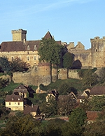 Book the best tickets for Chateau De Castelnau-bretenoux - Chateau De Castelnau-bretenoux - From January 1, 2023 to December 31, 2024