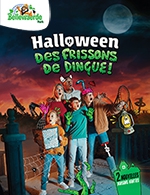 Réservez les meilleures places pour Journees Halloween - Le 22/10 Ou 05/11 - Bellewaerde Park - Du 21 octobre 2022 au 05 novembre 2022