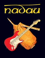 Book the best tickets for Nadau 50 Ans - Zenith De Pau -  November 4, 2023