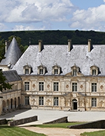 Book the best tickets for Chateau De Bussy-rabutin - Chateau De Bussy Rabutin - From January 1, 2023 to December 31, 2024