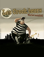 Book the best tickets for Les Crocheteurs - Chapelle A La Mer - Mimizan -  May 20, 2023