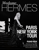 Réservez les meilleures places pour Corinne Hermes - L'artea De Carnoux - Du 09 février 2023 au 10 février 2023