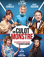 Book the best tickets for Un Culot Monstre - Illiade - Grande Salle -  March 4, 2023